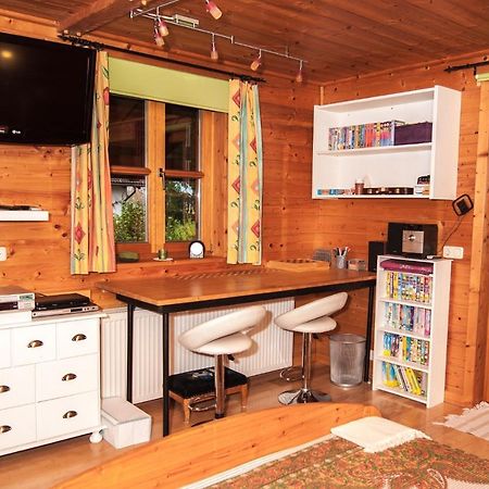 Ferienwohnung Sternschnuppe คีมิง ภายนอก รูปภาพ