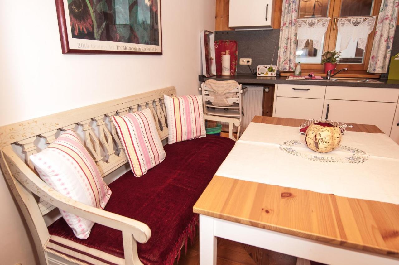 Ferienwohnung Sternschnuppe คีมิง ภายนอก รูปภาพ